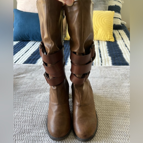 Blowfish boots - Picture 8 of 11